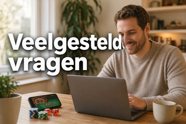 Veelgestelde vragen